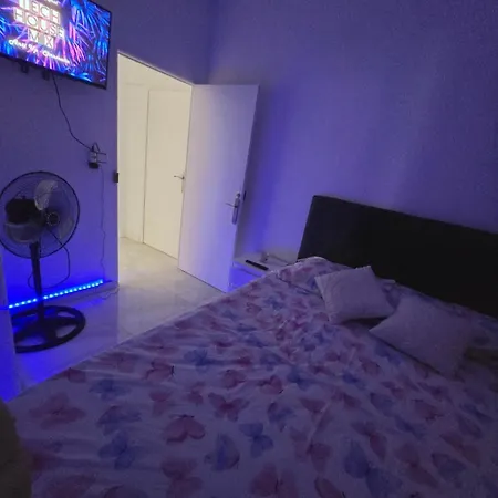Avenida Del Cid *