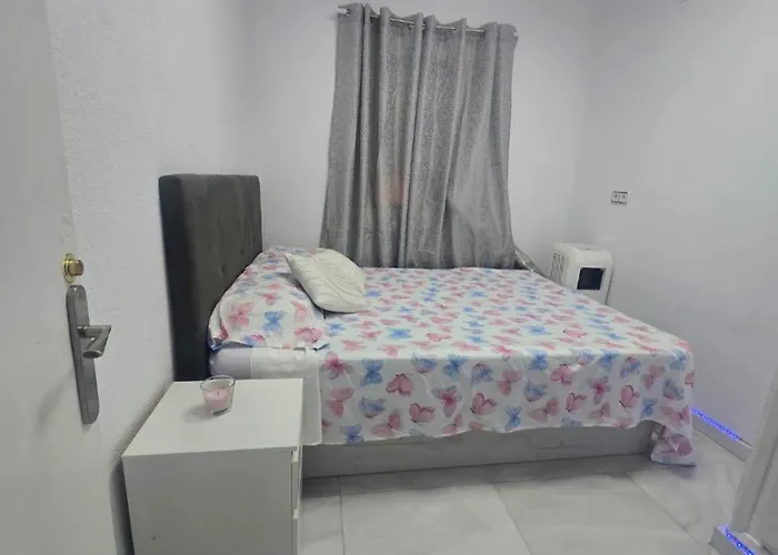 Séjour chez l'habitant Avenida Del Cid